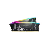Memoria Corsair Ddr5 32gb 2x16gb Pc6000 Warzone Cmh32gx5m2b6000z30-Wz