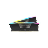 Memoria Corsair Ddr5 32gb 2x16gb Pc6400 Warzone Cmh32gx5m2b6000z30-Wz