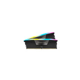 Memoria Corsair Ddr5 64gb 2x32gb Pc5600 Vengeance Rgb Cmh64gx5m2d5600z40