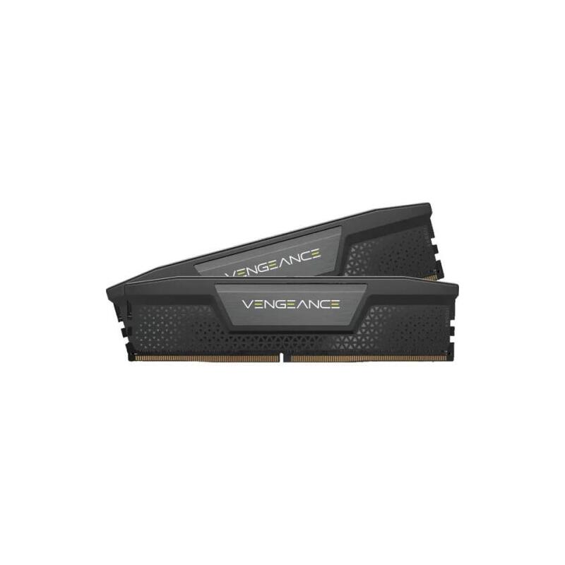Memoria Corsair Ddr5 64gb 2x32gb Pc6000 Vengeance Cmk64gx5m2d6000c40