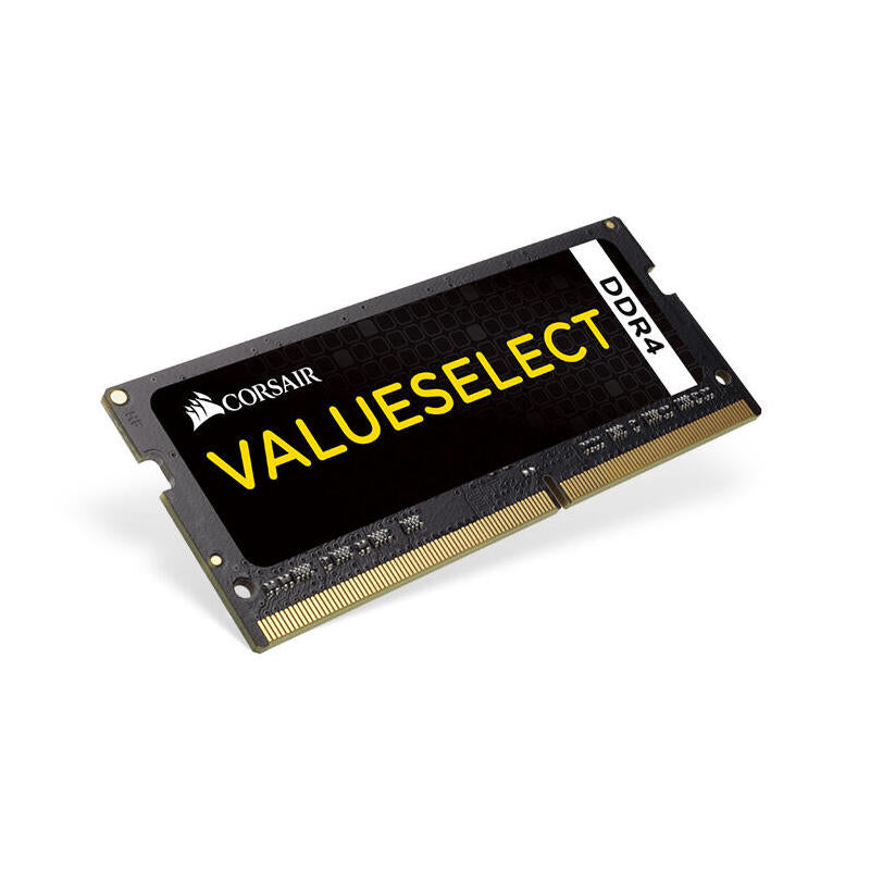 Memoria Corsair Sodimm Ddr4 4gb 2133mhz Vengeance 1 X 4gb