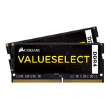 Memoria Corsair Sodimm Ddr4 4gb 2133mhz Vengeance 1 X 4gb