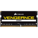 Memoria Corsair Sodimm Ddr4 8gb 2400mhz Vengeance (2x4gb)