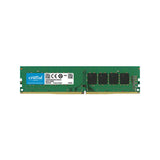 Memoria Crucial Ddr4 4gb Pc2400 Mt/S Cl17