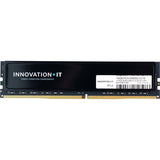 Memoria Ddr4 16gb Innovation It Udimm 3200 Refrigerado Innov-4251538817486