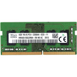 Memoria  Ddr4 4 Gb 3200 Mhz. Sodimm Sk Hynix 4gb/ 3200mhz