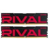Memoria Ddr5 Rival Charge 32gb (216)/6400 Cl32