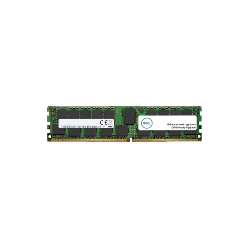 Memoria Dell Ddr4 3200 16gb Udimm  1rx8