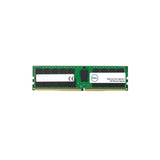 Memoria Dell Ddr4 3200 32gb Udimm  2rx8