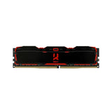 Memoria Goodram Ddr4 16gb 3200mhz Irdm X Black Retail