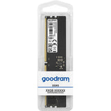Memoria Goodram Ddr5 8gb 4800mhz Pc5-38400u Cl40