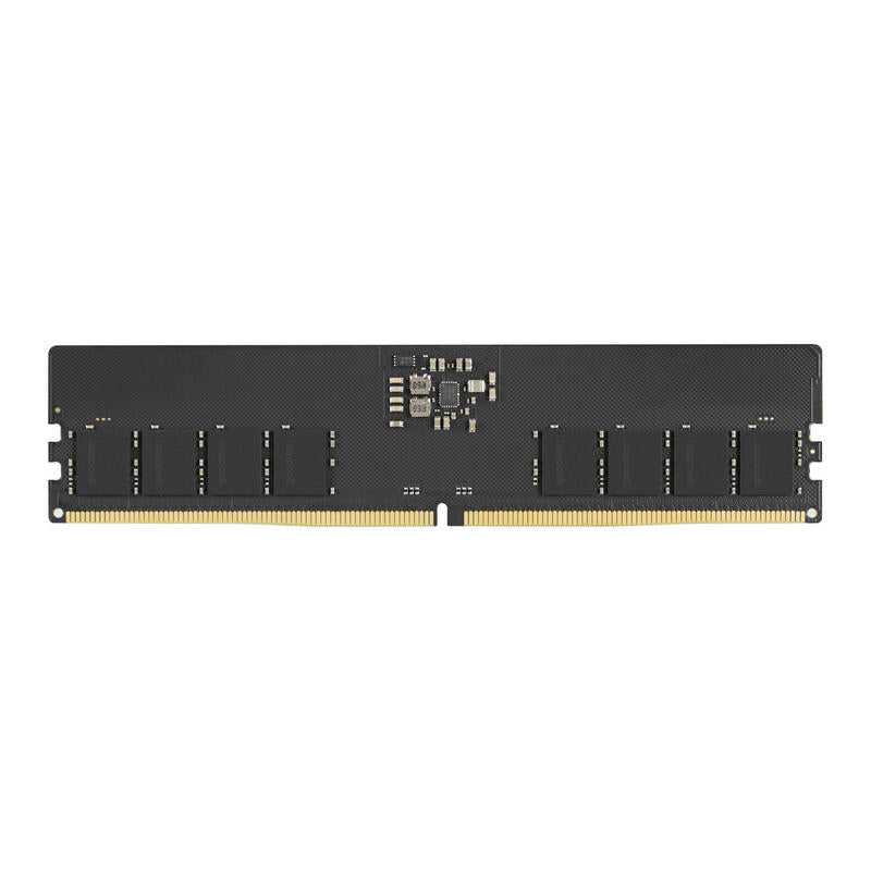 Memoria Goodram Ddr5 8gb 4800mhz Pc5-38400u Cl40
