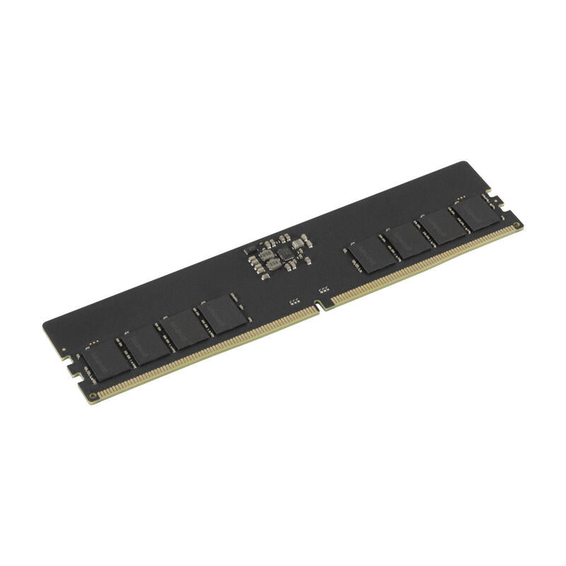 Memoria Goodram Ddr5 8gb 4800mhz Pc5-38400u Cl40