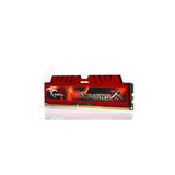 Memoria G.Skill Ddr3 8gb Pc 1333 Cl9  G.Skill             8gbxl Ripjawsx