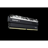 Memoria G.Skill Ddr4 16gb 3200mhz C16  Snipx Kit 2x8gb 1,35v Sniperx