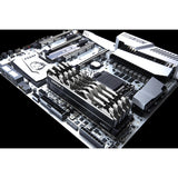 Memoria G.Skill Ddr4 16gb 3200mhz C16  Snipx Kit 2x8gb 1,35v Sniperx
