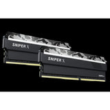Memoria G.Skill Ddr4 16gb 3200mhz C16  Snipx Kit 2x8gb 1,35v Sniperx