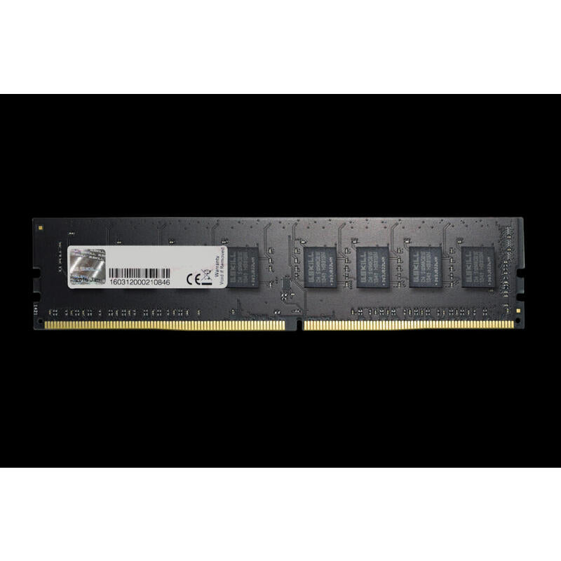 Memoria G.Skill Ddr4 8gb 2666mhz C19  Nt 1x8gb 1,2v