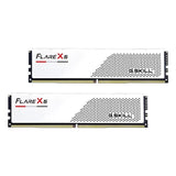 G.Skill Flare X5 F5-6000j3040g32gx2-Fx5w Módulo De Memoria 64 Gb 2 X 32 Gb Ddr5 6000 Mhz