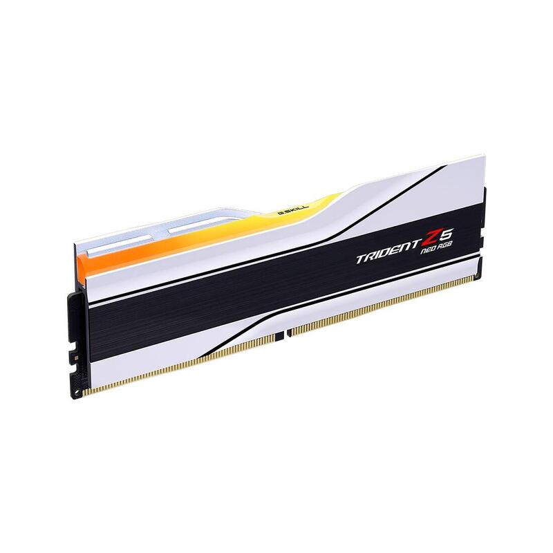 G.Skill Trident Neo Amd Rgb Ddr5 2x32gb 6000mhz Cl30