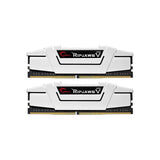 Memoria G.Skill Ripjawsv Ddr4 2x16gb 3200mhz Cl16 Xmp2 White