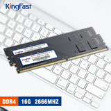 Memoria Kingfast Ddr4 16gb 2666mhz  Kf2666dscd4bh-16gb Bulk