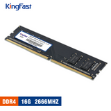 Memoria Kingfast Ddr4 16gb 2666mhz  Kf2666dscd4bh-16gb Bulk