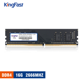 Memoria Kingfast Ddr4 16gb 2666mhz  Kf2666dscd4bh-16gb Bulk