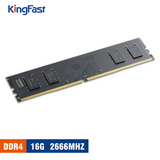 Memoria Kingfast Ddr4 16gb 2666mhz  Kf2666dscd4bh-16gb Bulk