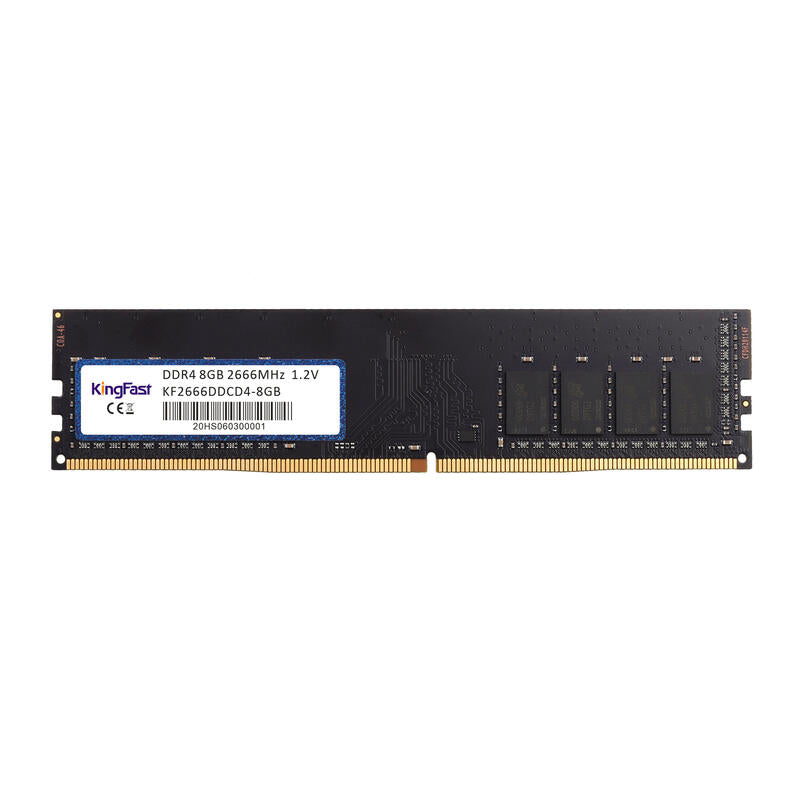 Memoria Kingfast Ddr4 8gb 2666mhz  Kf2666ddcd4bf-8gb Bulk