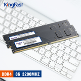Memoria Kingfast Ddr4 8gb 3200mhz  Kf3200ddcd4bh-8gb Bulk