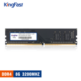 Memoria Kingfast Ddr4 8gb 3200mhz  Kf3200ddcd4bh-8gb Bulk
