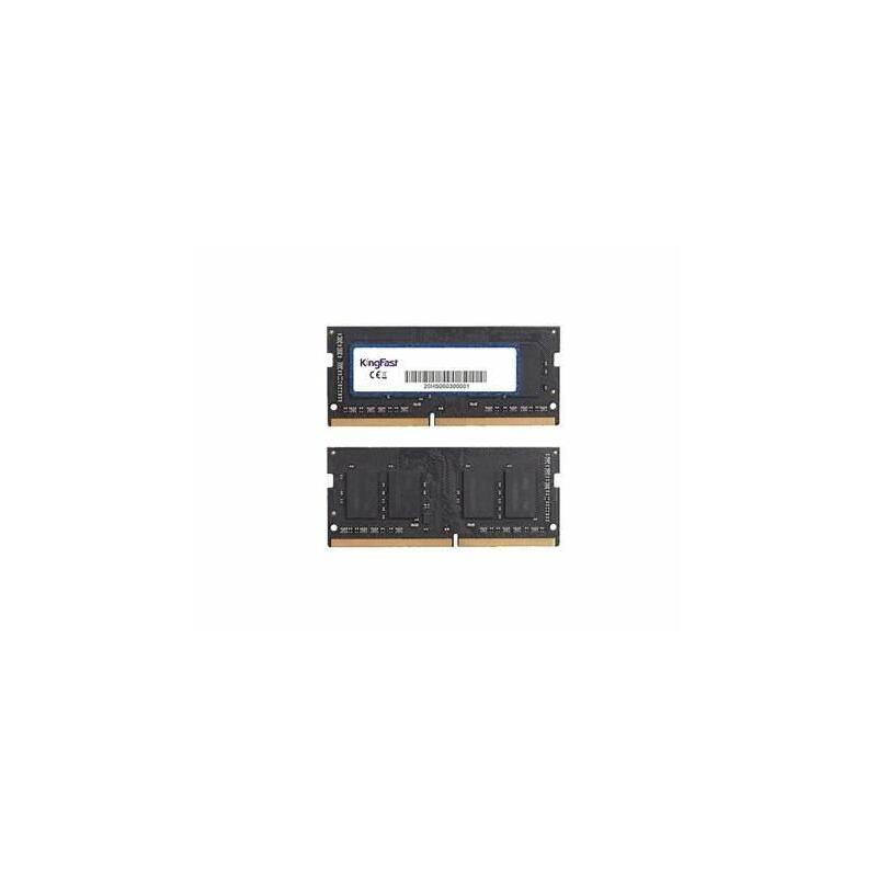 Memoria Kingfast Sodimm Ddr4 8gb Pc 3200mhz  Kf3200ndcd4bf-8gb Bulk