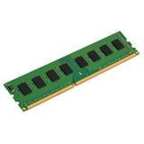Memoria Kingston Ddr3 4gb 1333 Pc3-10600 Cl9 1.5v Kvr13n9s8 4