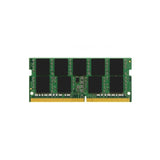 Memoria Kingston Dedicada Sodimm Ddr4 8gb 2400 Mhz Pc4-19200 1.2 V Kcp424ss8/8