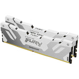 Memoria Kingston Fury Renegade 32gb Ddr5 7600 (2x 16 Gb) Dual-Kit, Kf576c38rwk2-32