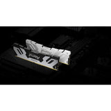 Memoria Kingston Fury Renegade 32gb Ddr5 7600 (2x 16 Gb) Dual-Kit, Kf576c38rwk2-32
