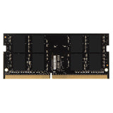 Memoria Kingston Sodimm Ddr4 16gb Pc2666 Mhz De 260 Espigas / Pc4-21300 Cl15 1.2 V Sin Búfer No Ecc Negro