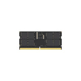 Memoria Lexar 16 Gb Ddr5-5600, Negra, Ld5s16g56c46st-Hgn Ld5s16g56c46st-Hgn