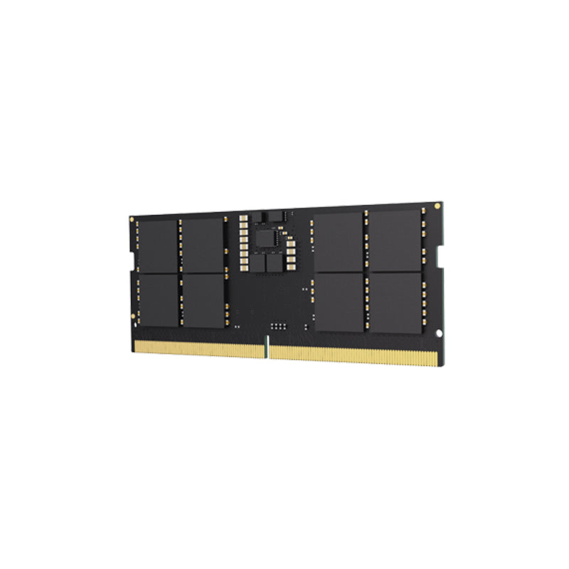 Memoria Lexar 8 Gb Ddr5-5600, Negra, Ld5s08g56c46st-Hgn