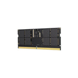 Memoria Lexar 8 Gb Ddr5-5600, Negra, Ld5s08g56c46st-Hgn