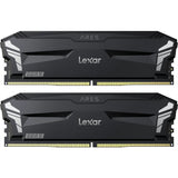 Memoria Lexar Ares Gaming Ddr5 32gb [2x16gb 6000mhz Cl32 Dimm]