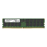 Memoria  Micron Crucial 64 Gb 64x1 Gb Reg. Ecc Ddr5-6400 Mtc40f2046s1rc64bh1t