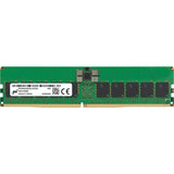 Memoria Micron Ddr5 48 Gb 1 X 48 Gb Ecc Mtc20f208xs1rc56br