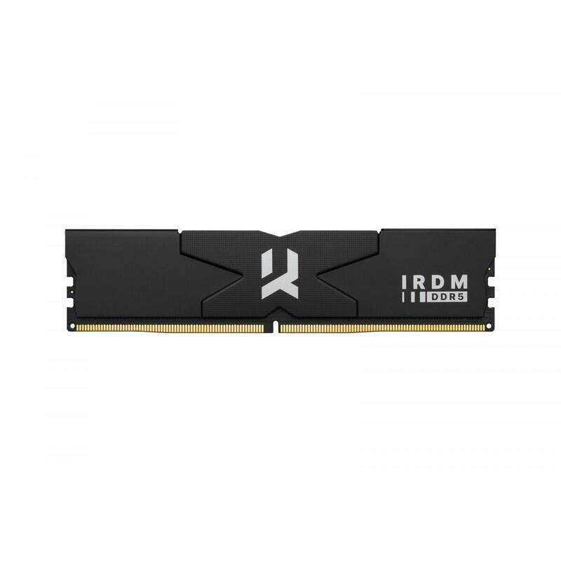 Memoria Pamiec Ddr5 Irdm 16gb(116gb)/8000 Cl36 Negro