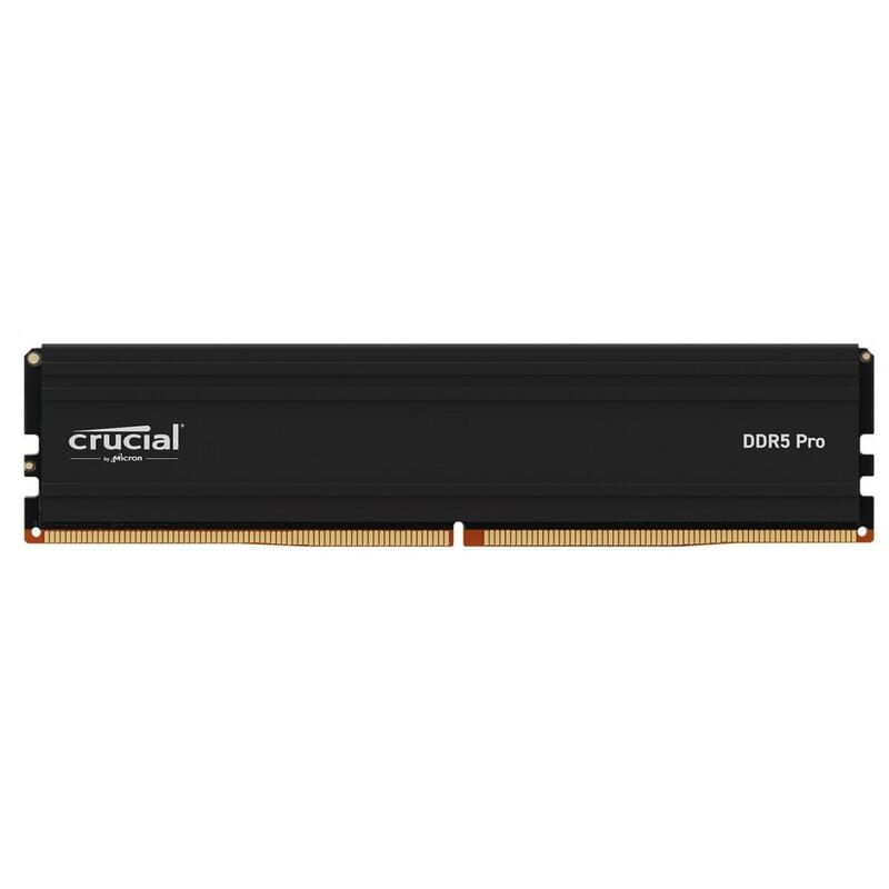Memoria Pamiec Ddr5 Pro 48gb/5600(148gb) Cl46 Tray
