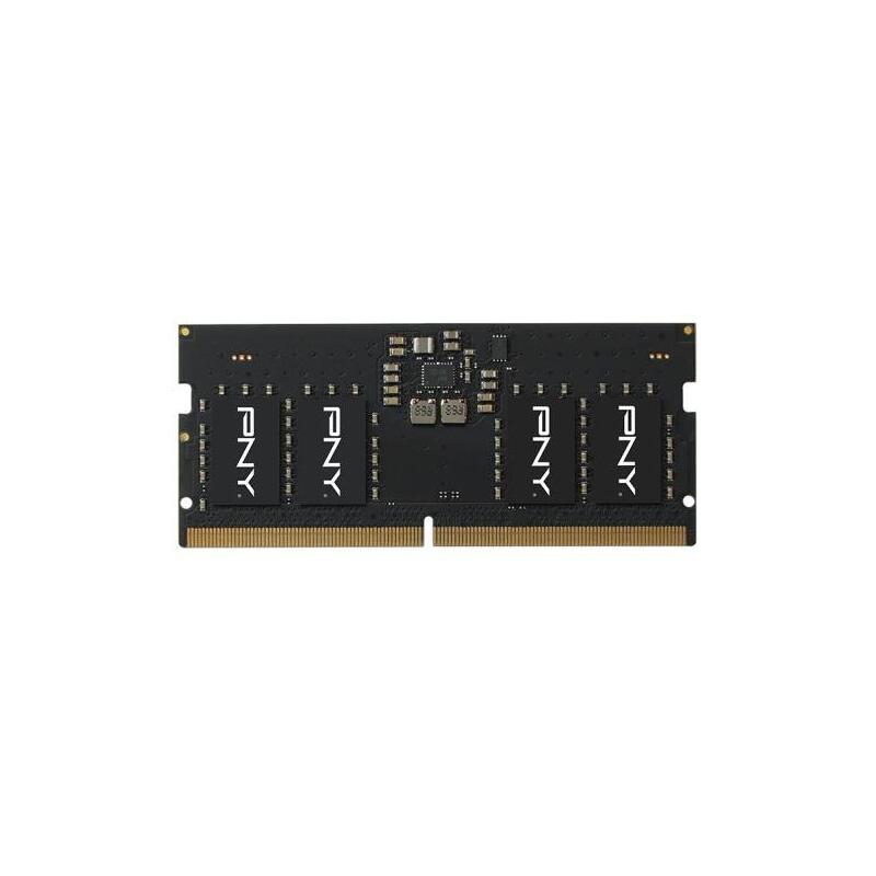 Memoria Pamiec Do Notebooka 16gb Ddr5 Sodimm 4800 Mn16gsd54800-Blk