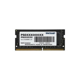 Memoria Patriot Ddr5 16gb 5600mhz 1 Rank Bulk 7d5956cc70k00200pt