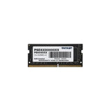 Memoria Patriot Ddr5  8gb 5600mhz 1 Rank 4chip Bulk 7d5856cc70k00200pt