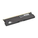 Memoria Patriot Premium Black Ddr5 12gb 5600mhz Radiator 1rank